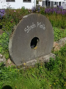 Strids Mølle