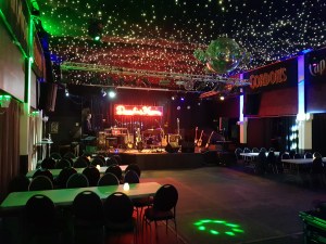 Damhuskroen - Samsøe Pink Floyd