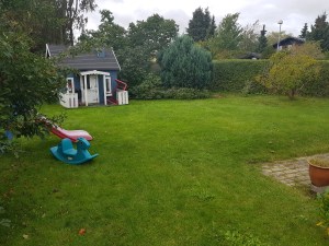 Haven på Mosestedet