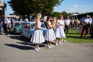 Goodwood - Show