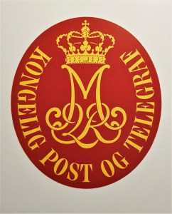 Kongelig Post og Telegraf