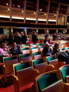 Tivolis koncertsal - Mamma Mia